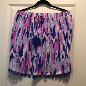 Lilly Pulitzer Palma Top